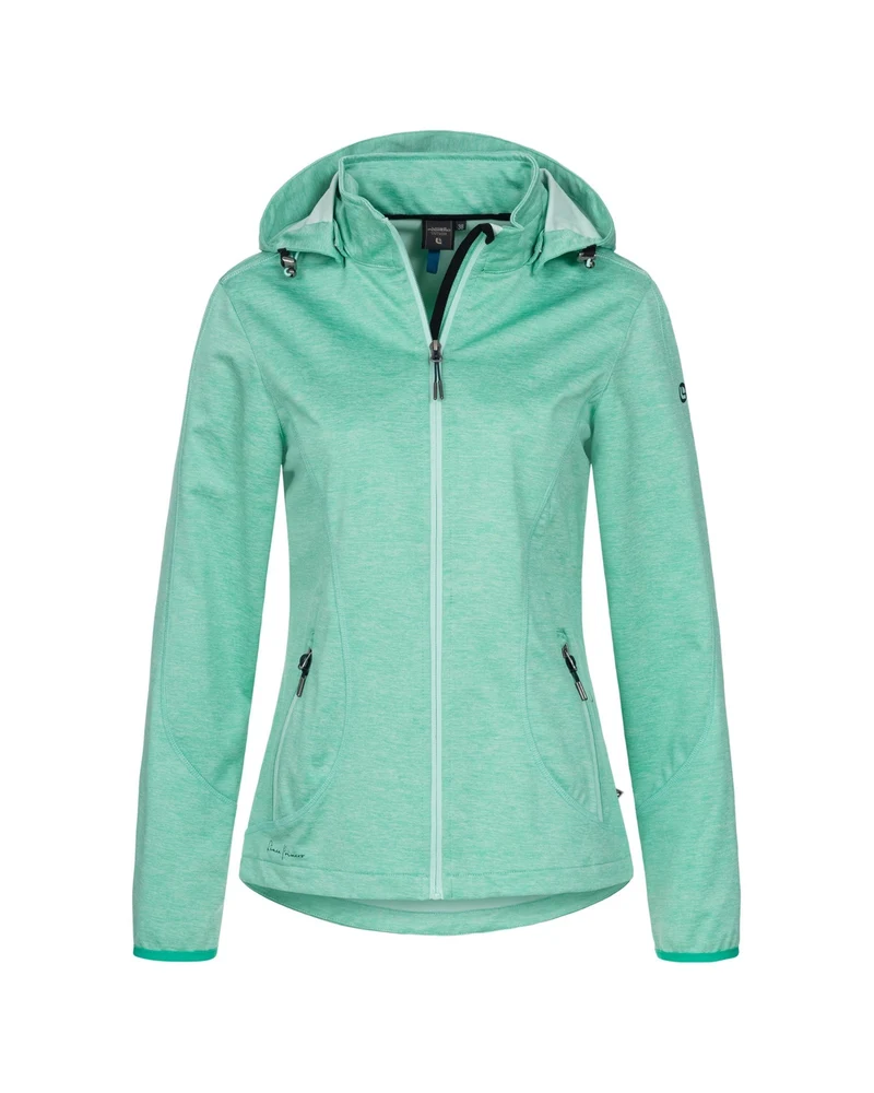 LPO Softshelljacke JOSEPHIN PEAK