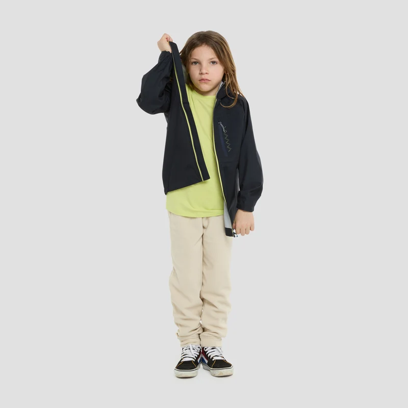 One Ultralight Regenjacke