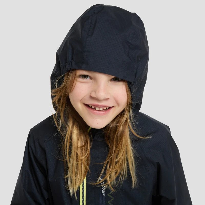 One Ultralight Regenjacke