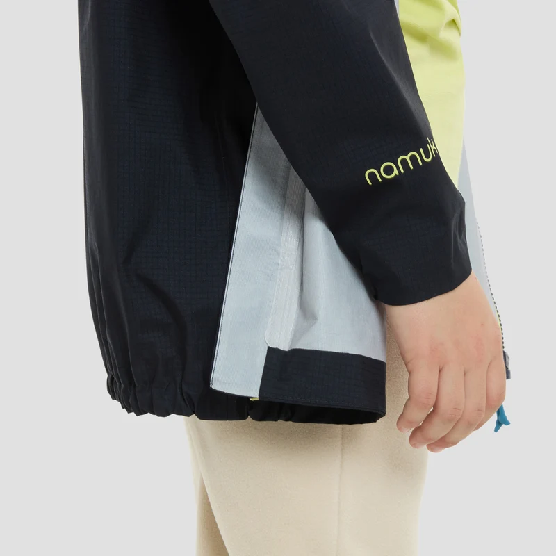 One Ultralight Regenjacke