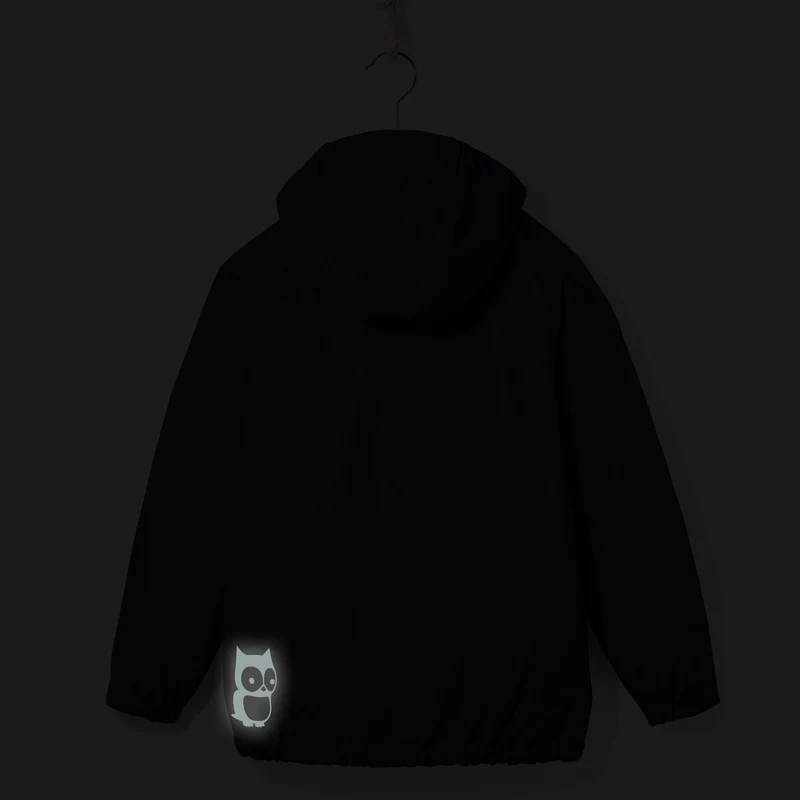 One Ultralight Regenjacke