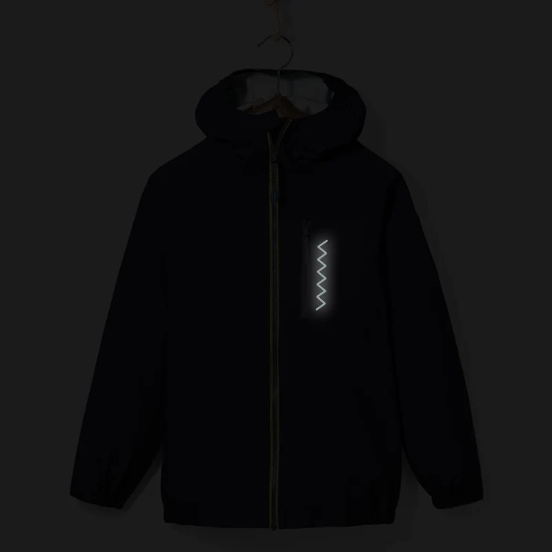 One Ultralight Regenjacke