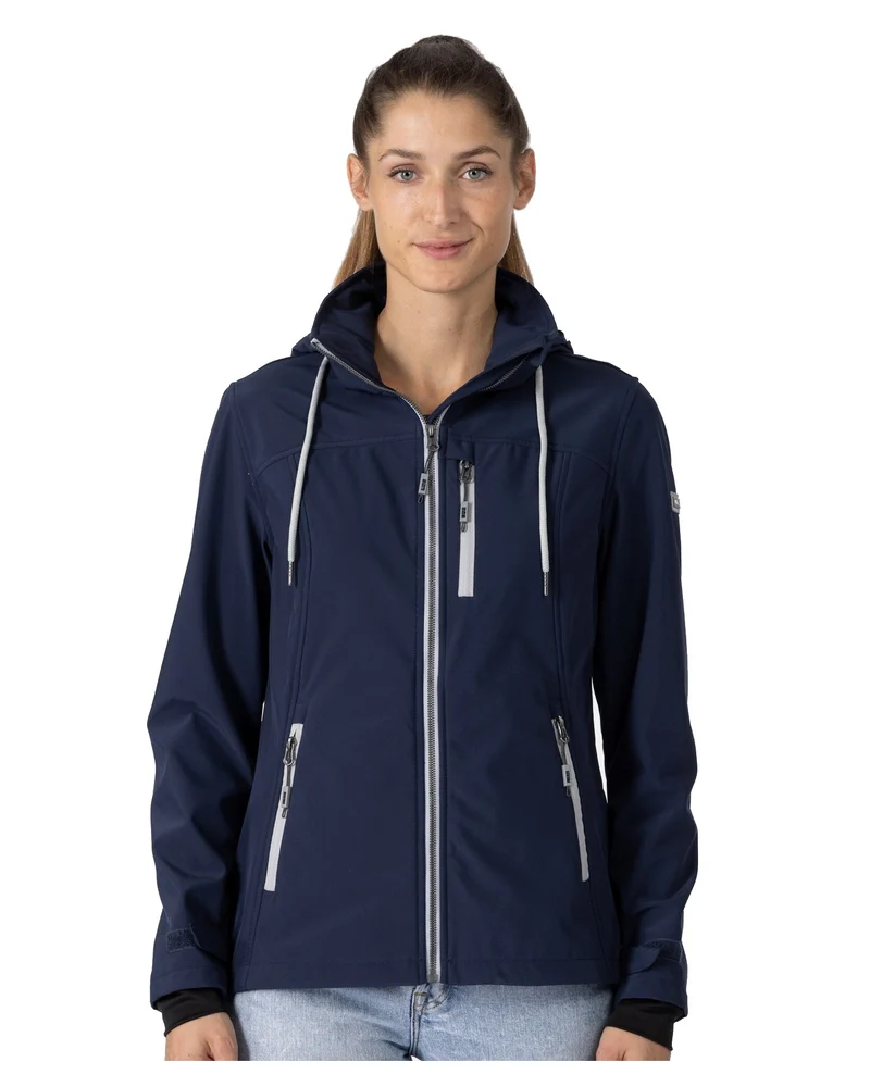 LPO Softshelljacke SILA