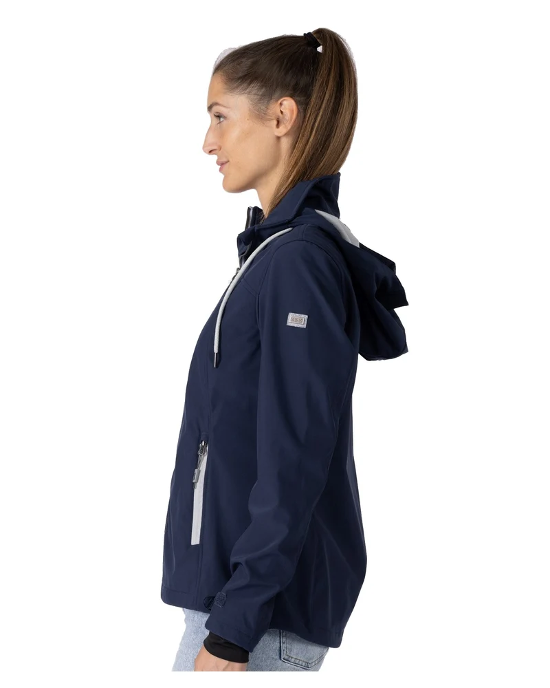 LPO Softshelljacke SILA