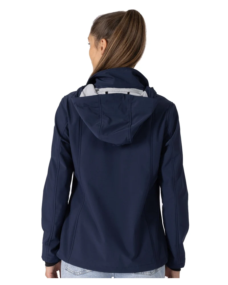 LPO Softshelljacke SILA