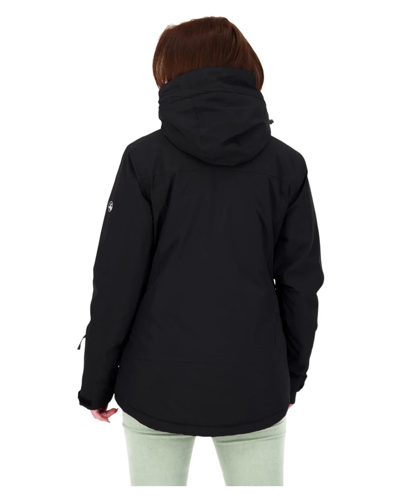 DEPROC Winterjacke MONTREAL LONG WMN