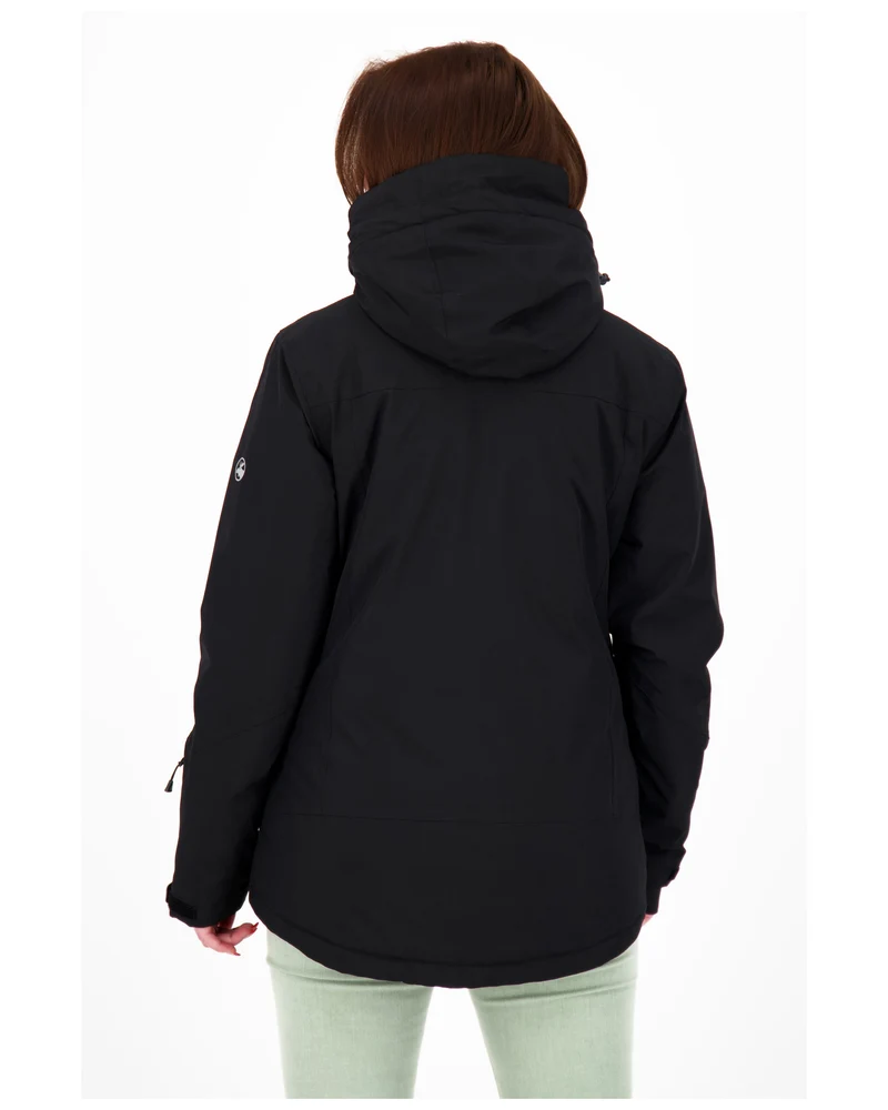 DEPROC Winterjacke MONTREAL LONG WMN