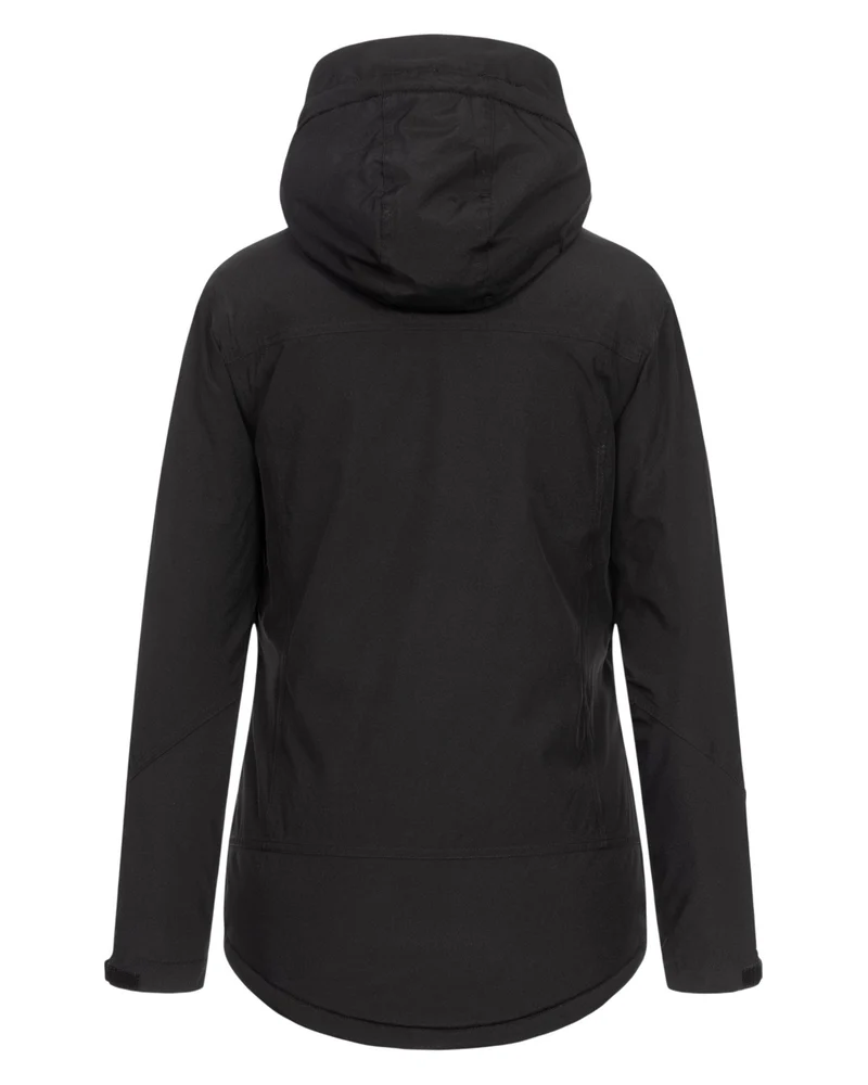 DEPROC Winterjacke MONTREAL LONG WMN
