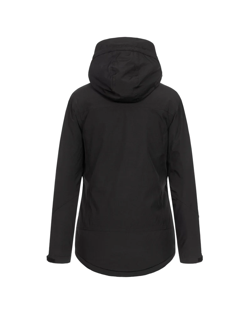 DEPROC Winterjacke MONTREAL LONG WMN