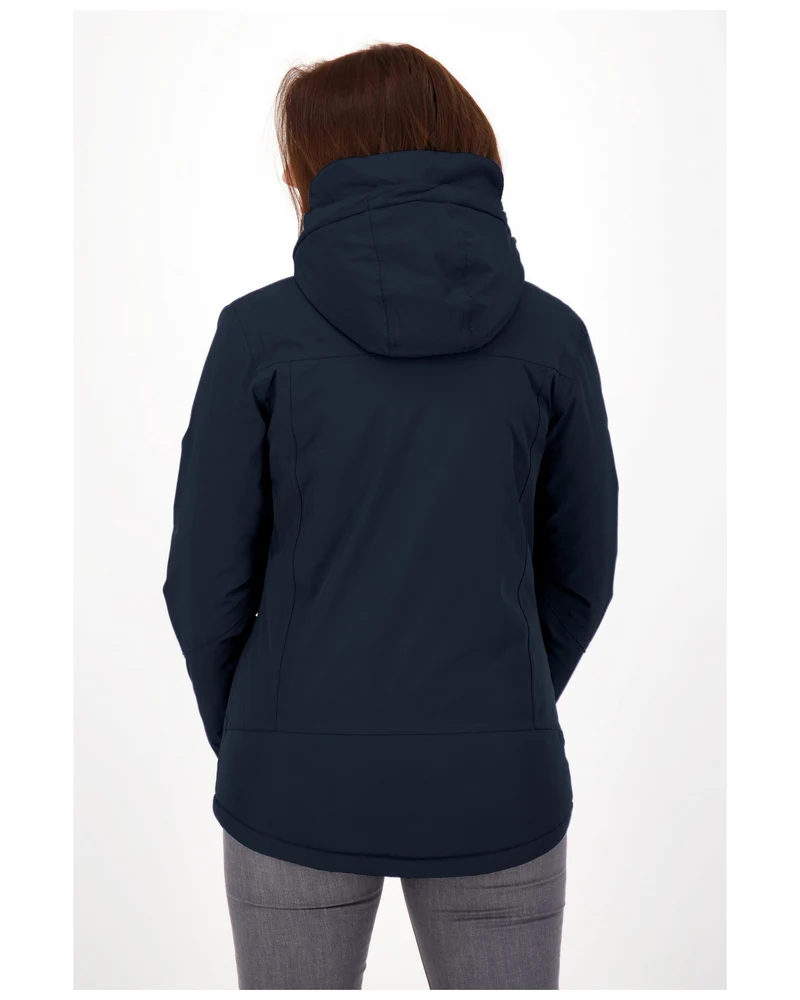 DEPROC Winterjacke MONTREAL LONG WMN