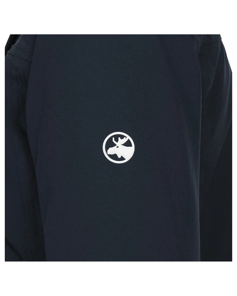 DEPROC Winterjacke MONTREAL LONG WMN