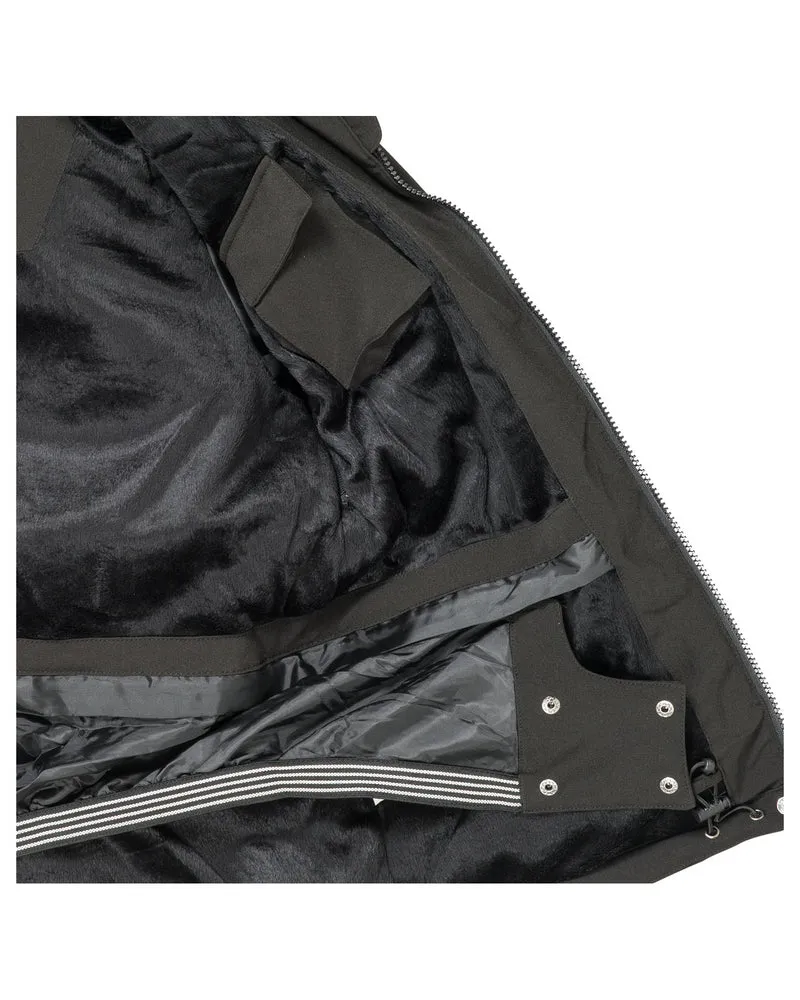 DEPROC Winterjacke MONTREAL LONG WMN