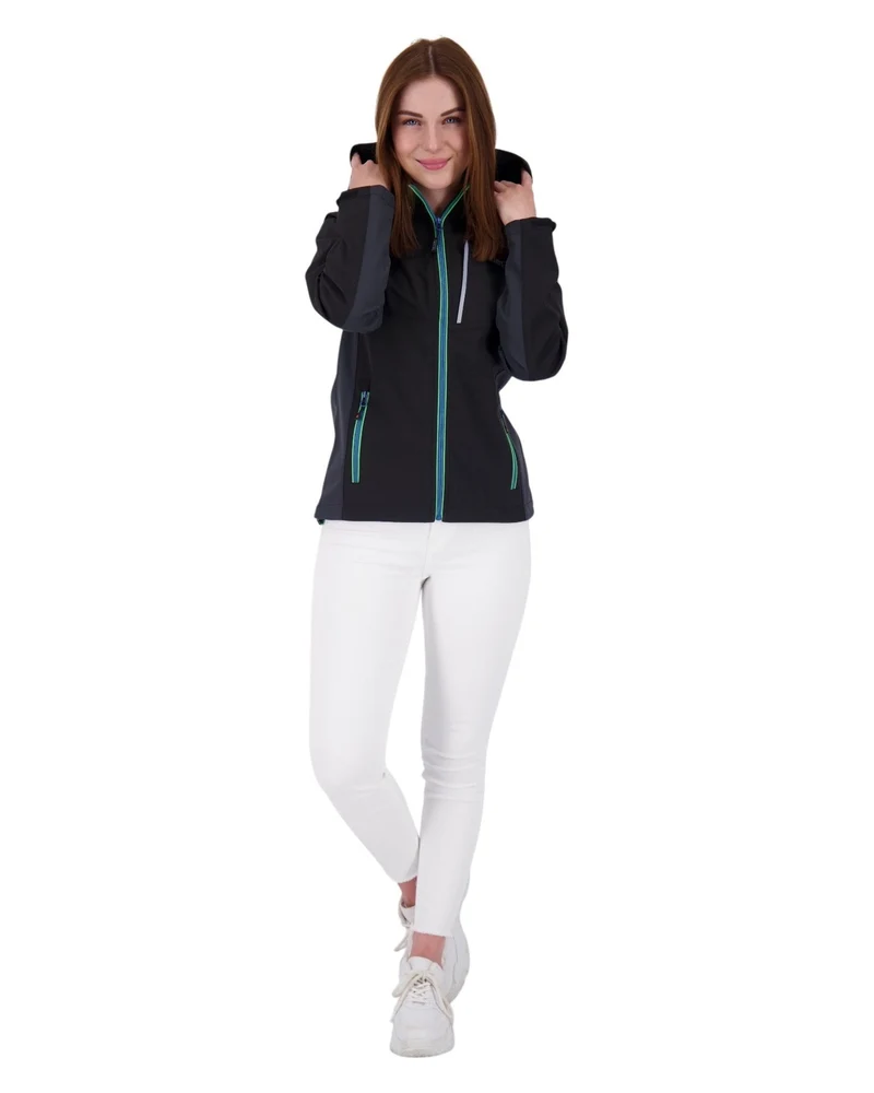 DEPROC Softshell NUNAVUT WOMEN