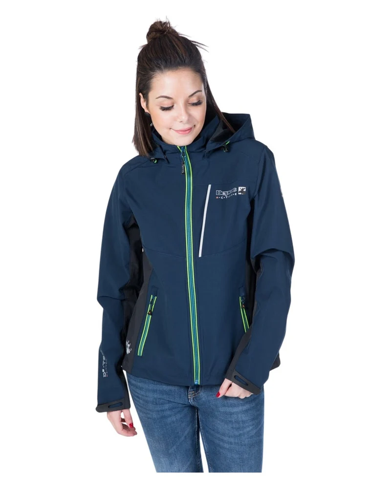 DEPROC Softshell NUNAVUT WOMEN