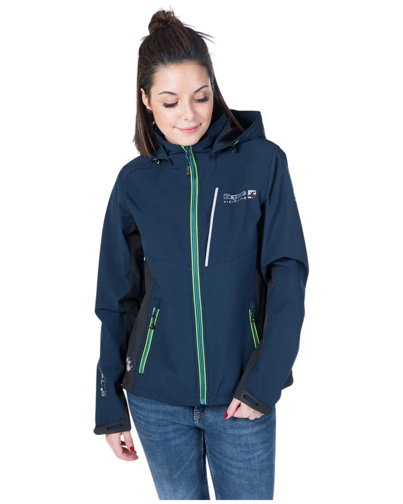 DEPROC Softshell NUNAVUT WOMEN