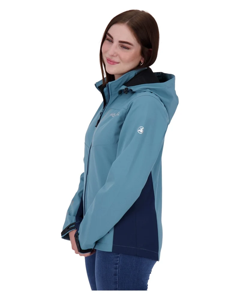 DEPROC Softshell NUNAVUT WOMEN
