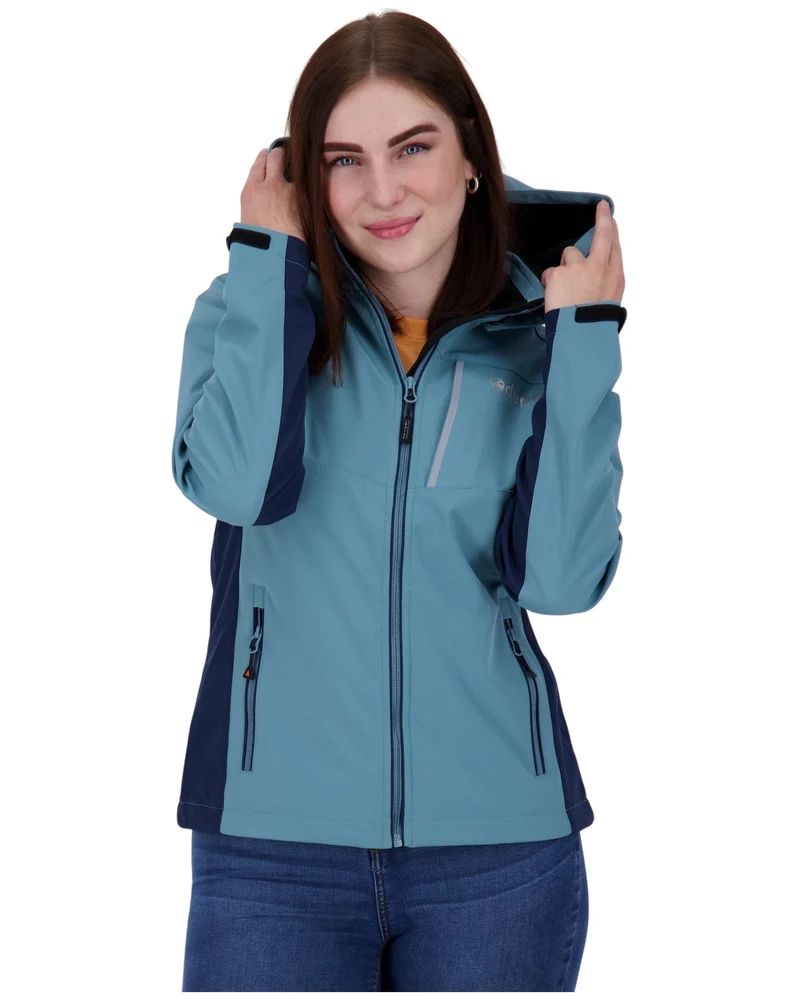 DEPROC Softshell NUNAVUT WOMEN