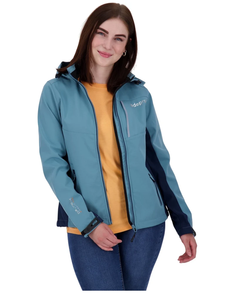 DEPROC Softshell NUNAVUT WOMEN