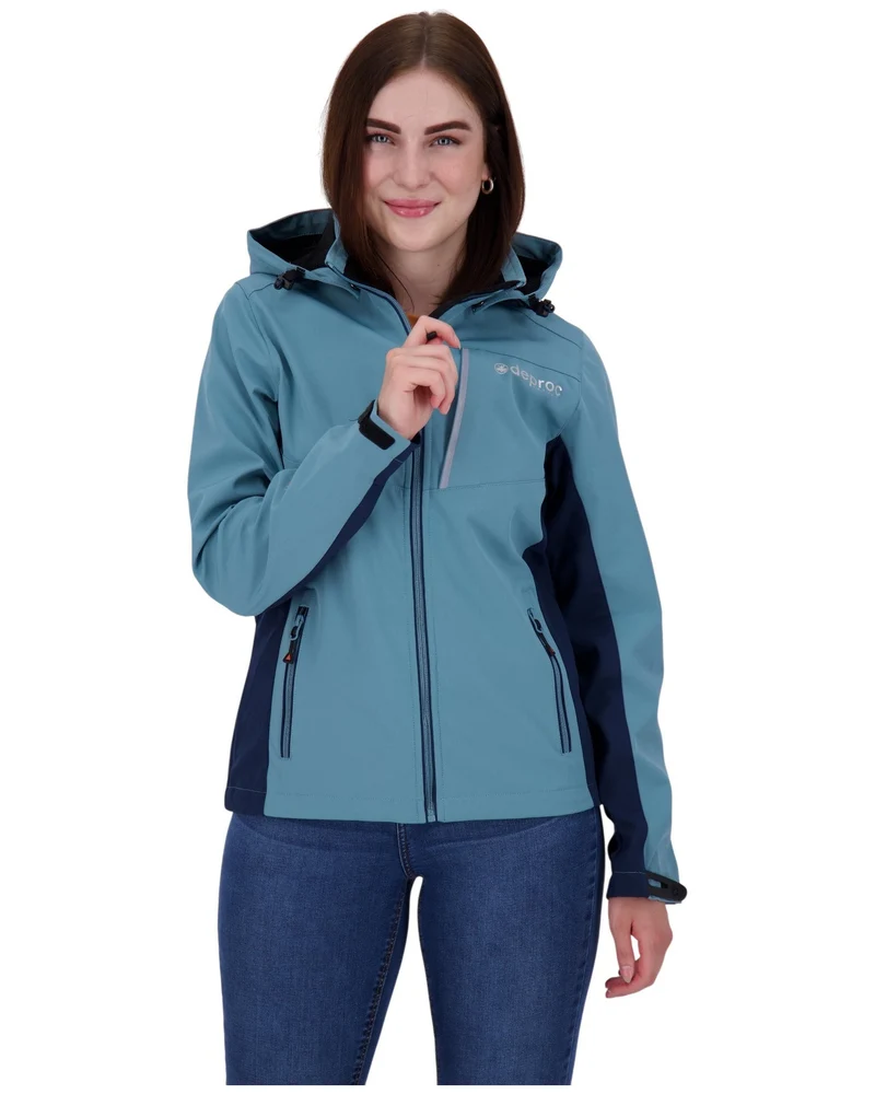 DEPROC Softshell NUNAVUT WOMEN