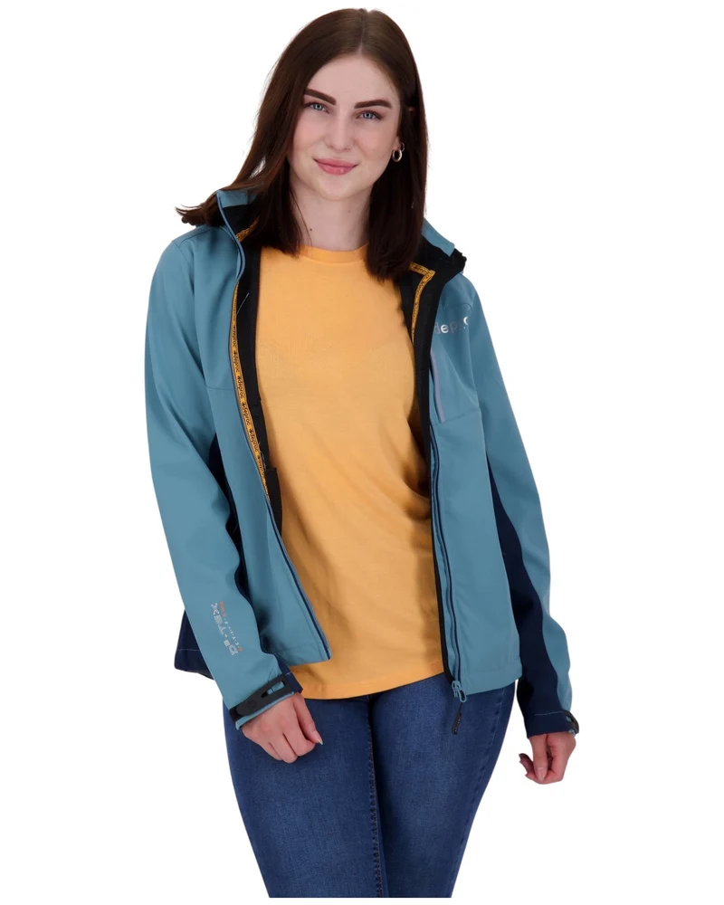 DEPROC Softshell NUNAVUT WOMEN