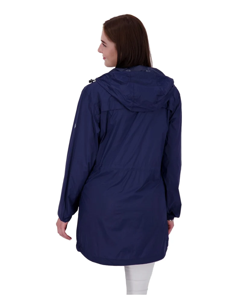 DEPROC Regenmantel LYNN WOMEN