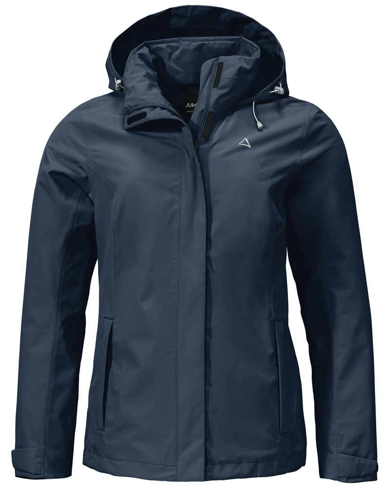 SCHÖFFEL Funktionsjacke Gmund L RAIN