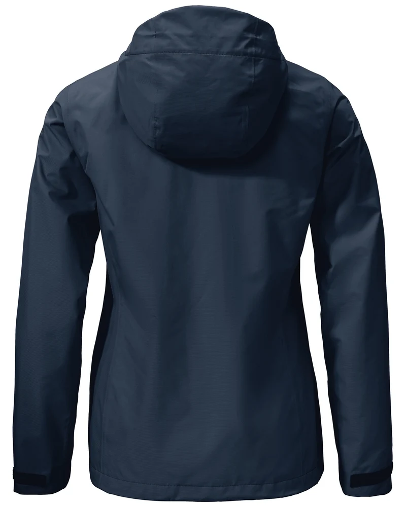 SCHÖFFEL Funktionsjacke Gmund L RAIN