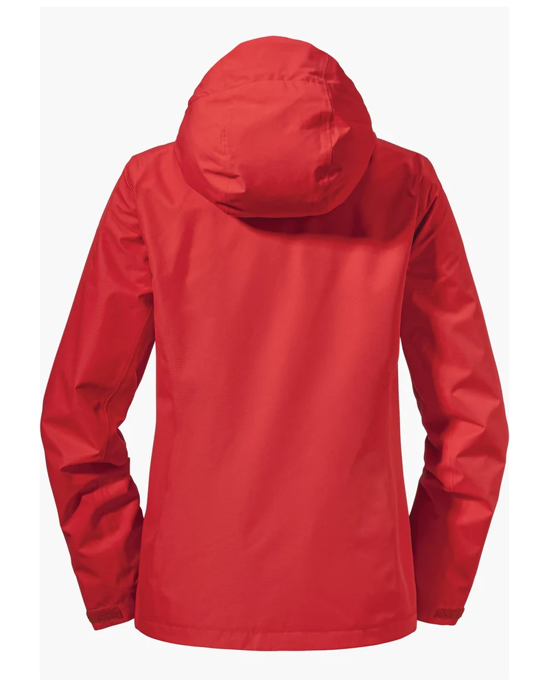 SCHÖFFEL Funktionsjacke Gmund L RAIN