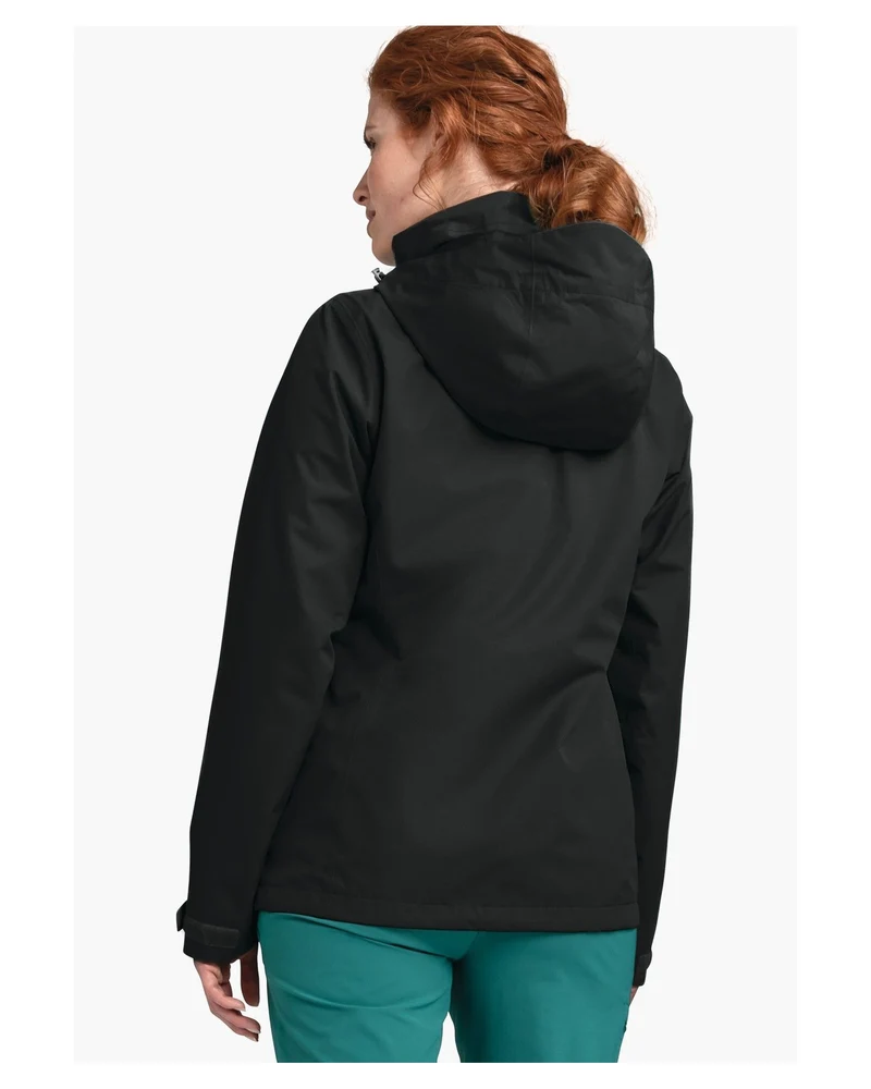 SCHÖFFEL Funktionsjacke Gmund L RAIN
