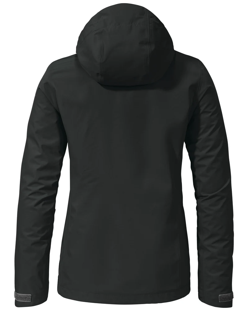 SCHÖFFEL Funktionsjacke Gmund L RAIN