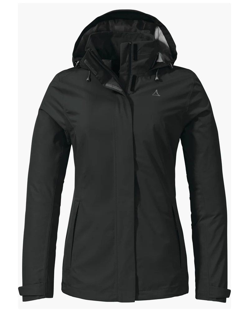 SCHÖFFEL Funktionsjacke Gmund L RAIN