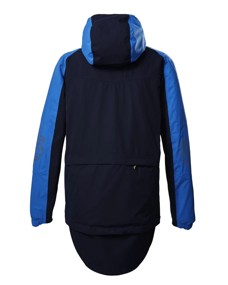 KILLTEC Funktionsjacke KOS 38
