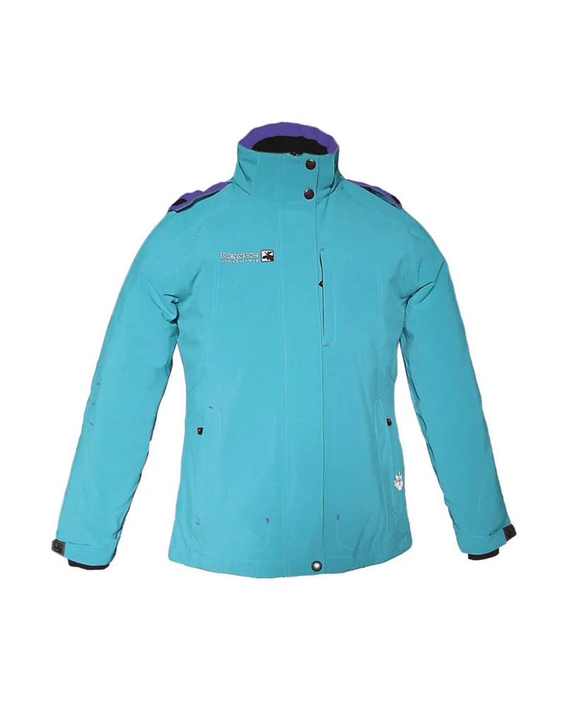 DEPROC Outdoorjacke & Winterjacke Damen CAMROSE LADY