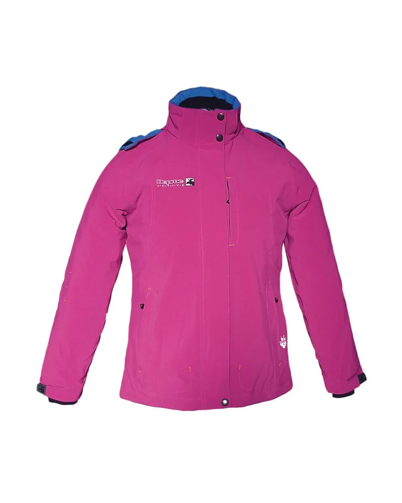 DEPROC Outdoorjacke & Winterjacke Damen CAMROSE LADY