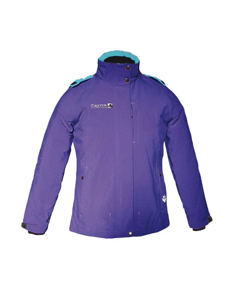DEPROC Outdoorjacke & Winterjacke Damen CAMROSE LADY