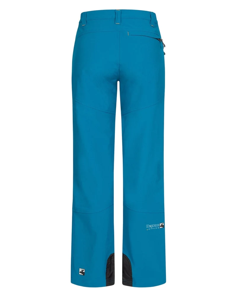 DEPROC Softshellhose STERLING WOMEN