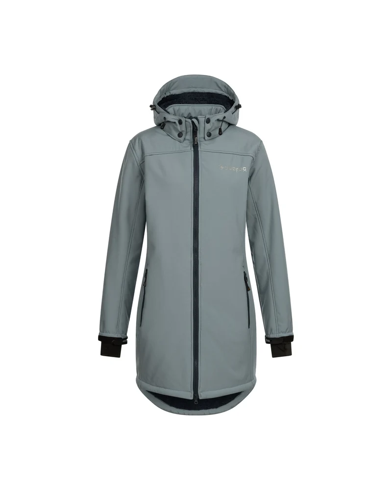 DEPROC Softshellmantel KEELE PEAK