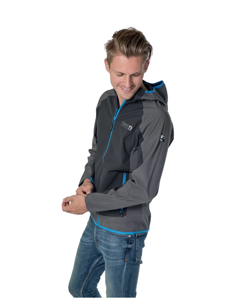 DEPROC Softshelljacke XLight CAVELL Men