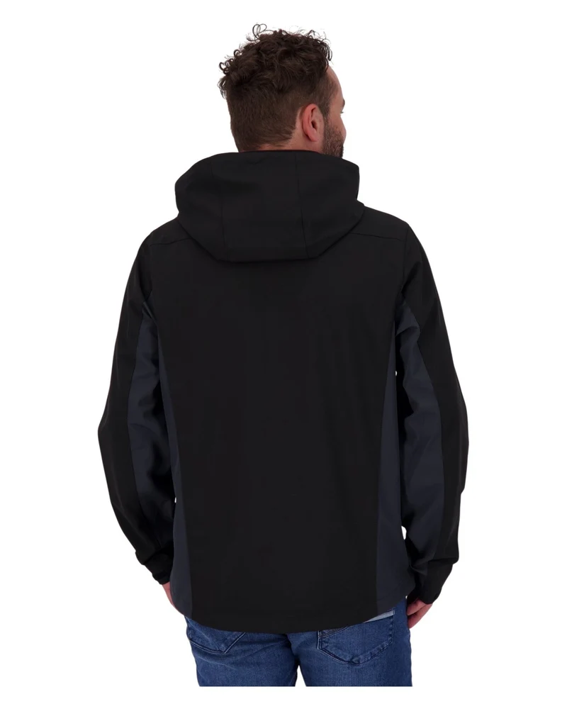 DEPROC Softshelljacke NUNAVUT MEN