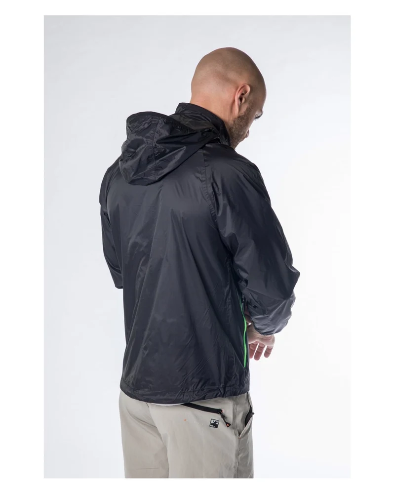 DEPROC Regenjacke ROBSON MEN II