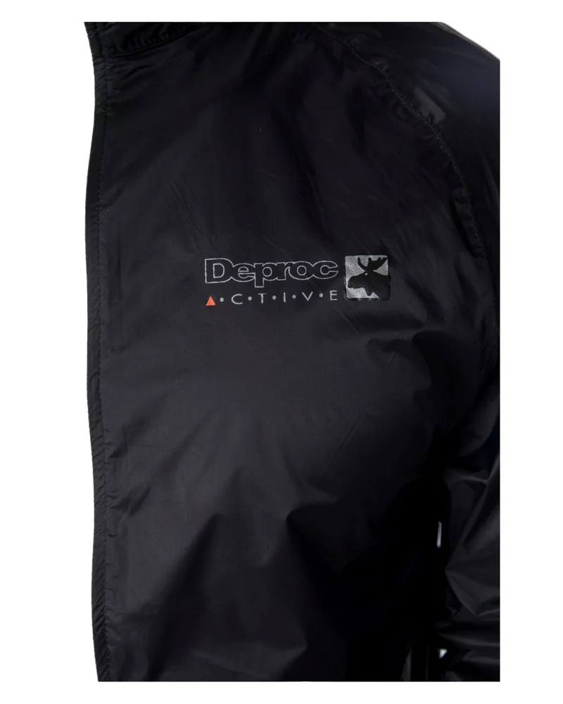DEPROC Regenjacke ROBSON MEN II