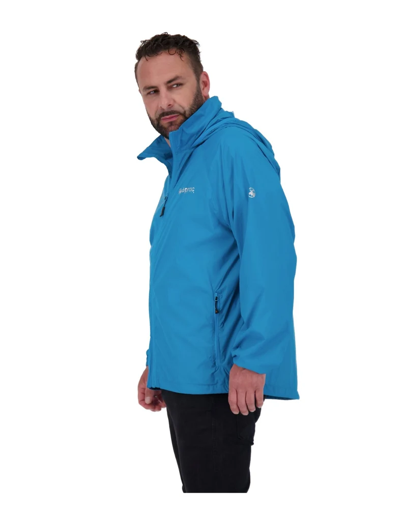 DEPROC Regenjacke ROBSON MEN II