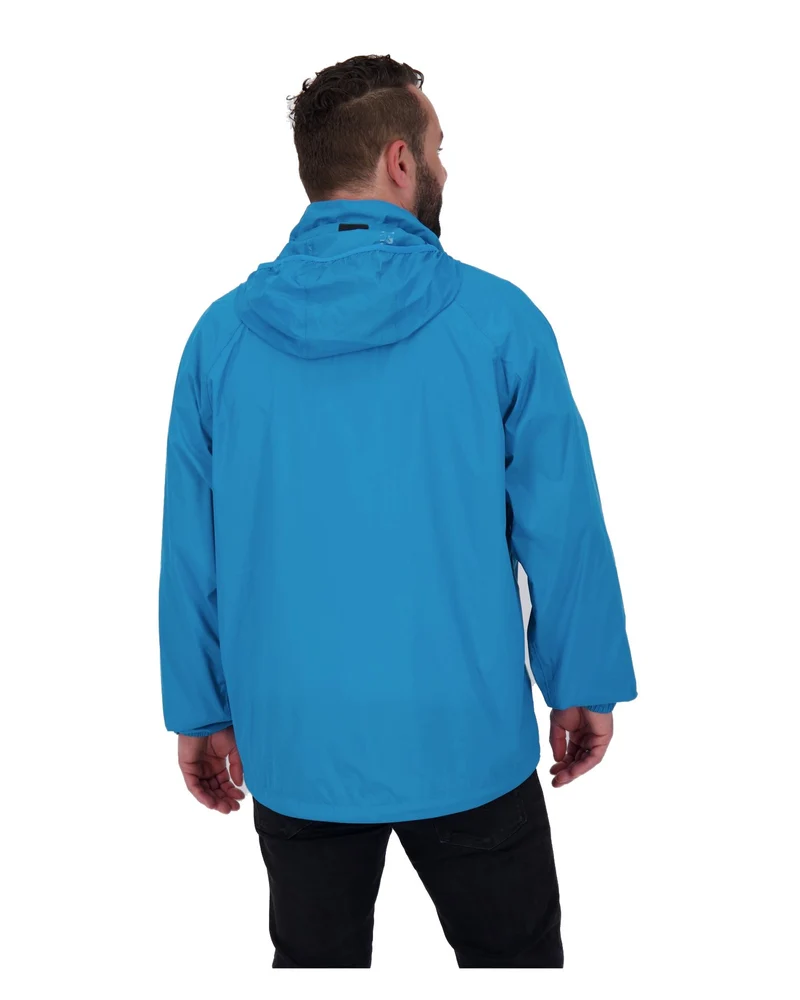 DEPROC Regenjacke ROBSON MEN II