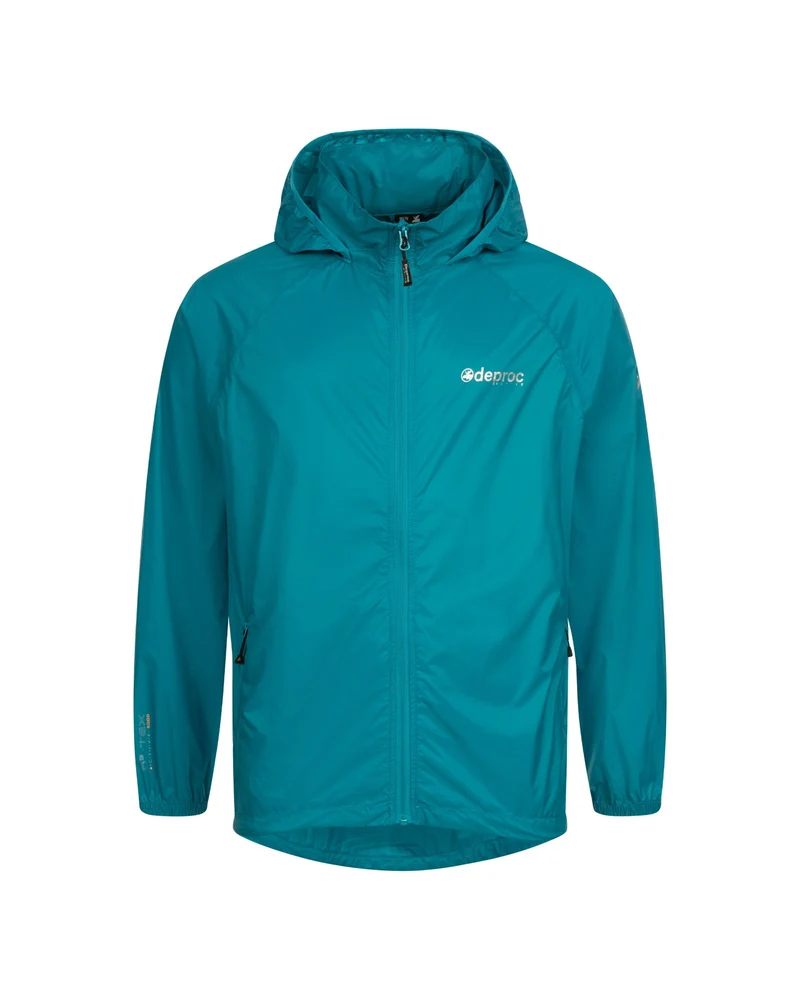 DEPROC Regenjacke ROBSON MEN II