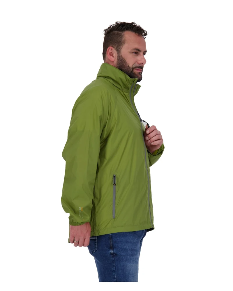 DEPROC Regenjacke ROBSON MEN II