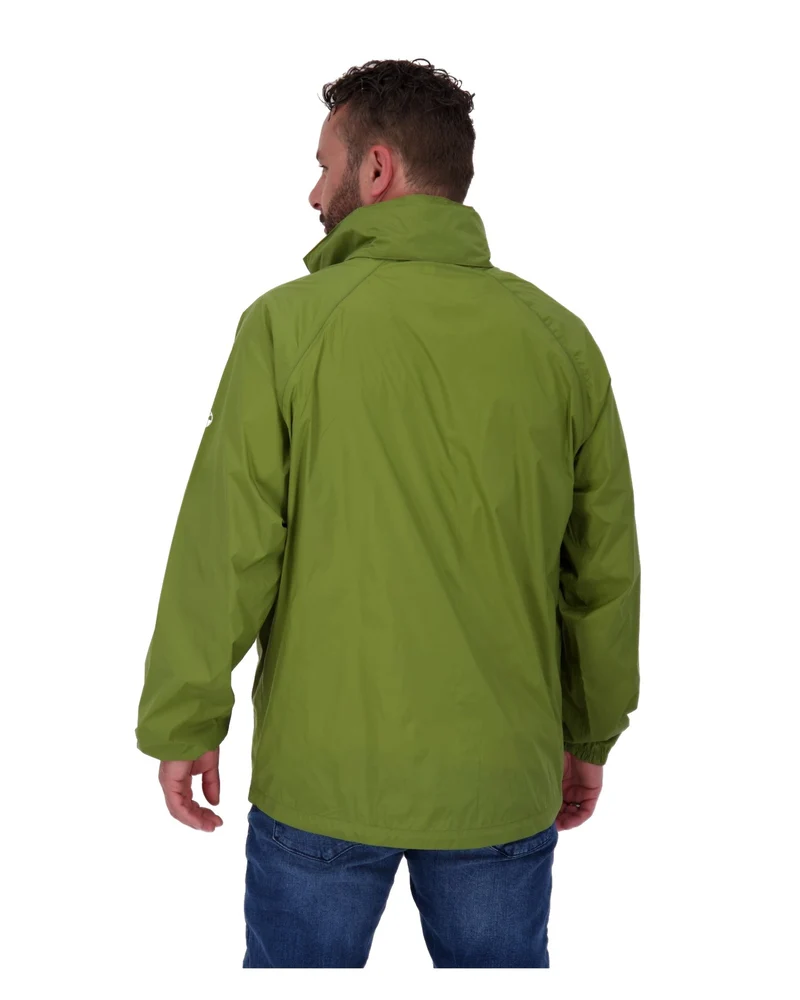 DEPROC Regenjacke ROBSON MEN II