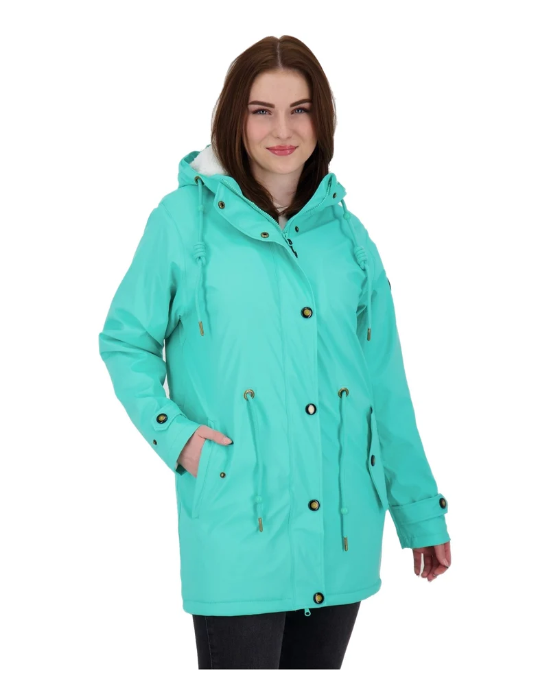Regenparka #ankergluttraum