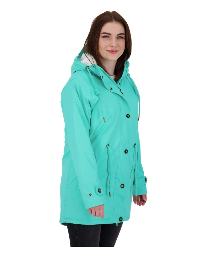 Regenparka #ankergluttraum