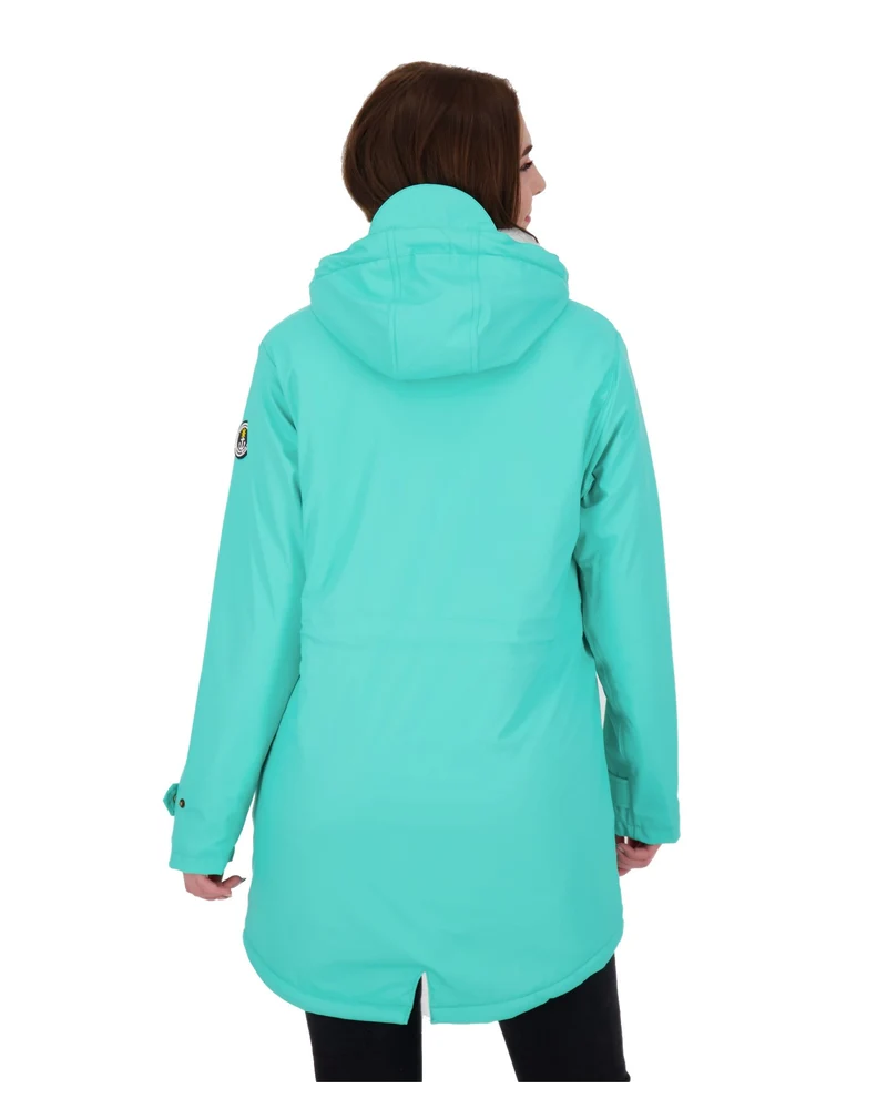 Regenparka #ankergluttraum