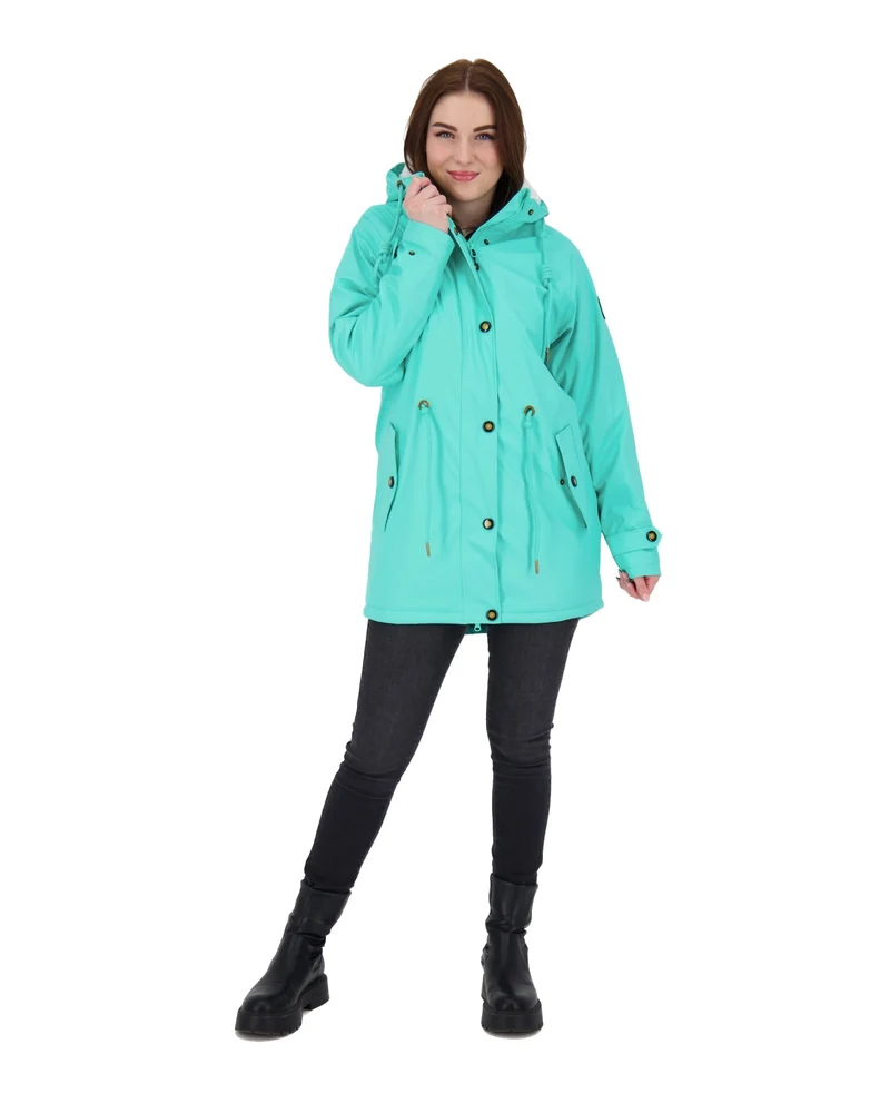 Regenparka #ankergluttraum